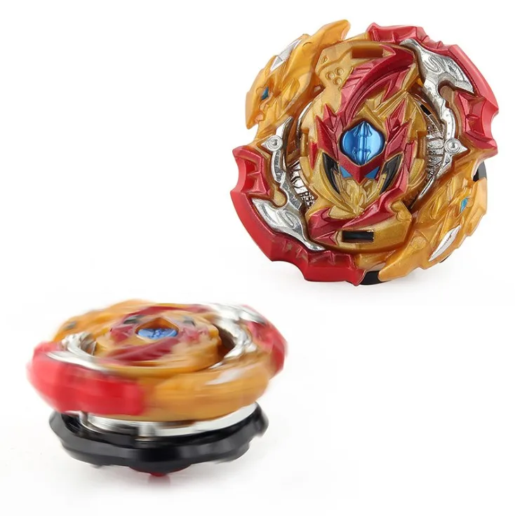 ФЛУОРЕСЦЕНТНОЕ изображение BEYBLADE все модели модель металлического