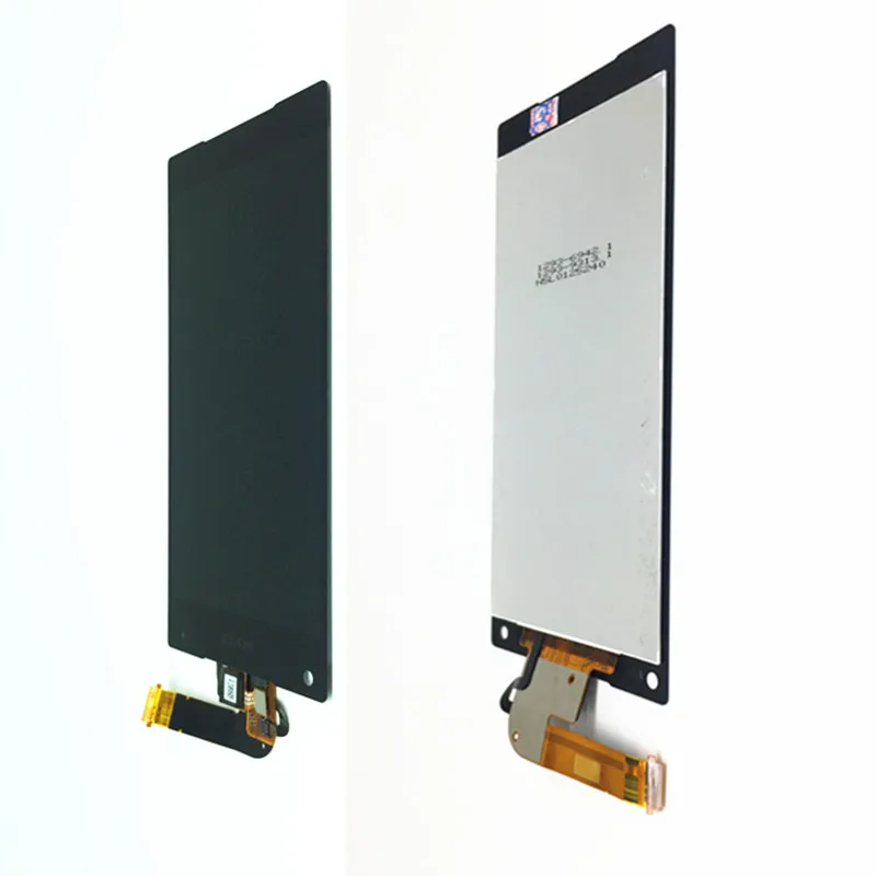 4 6 ''ЖК дисплей для SONY Xperia Z5 Compact/Z5 MINI E5823 E5803 ЖК сенсорный экран дигитайзер