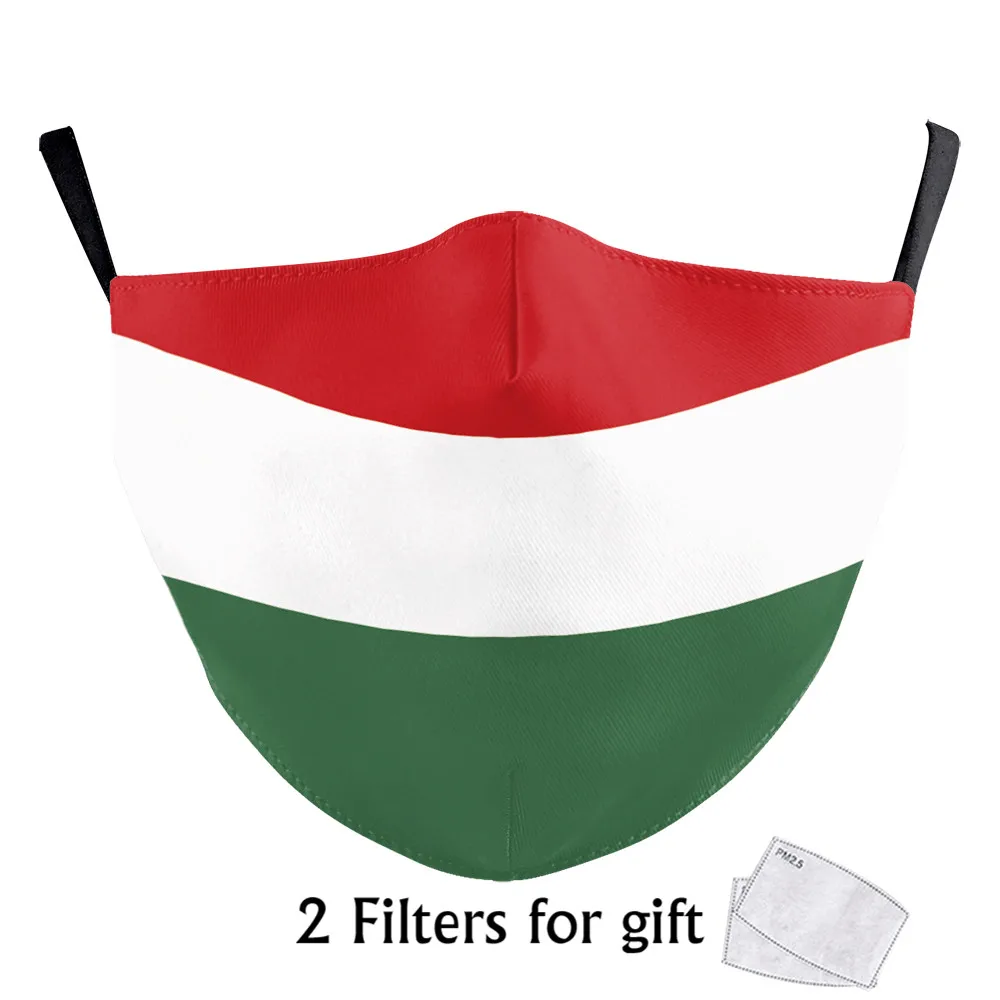 Рисунок 4 - Маска для лица унисекс