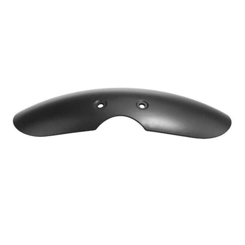 

Cafe Racer Motorcycle Short Front Fender Mask Motorbike Splash Mudguard Fairing Chopper For Triumph Scrambler 2001-2016