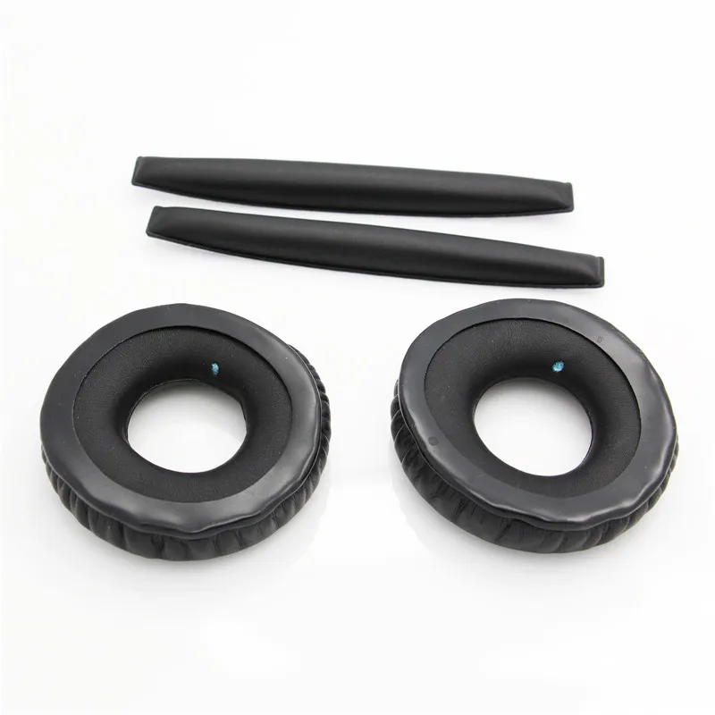Сменные накладки для наушников Sennheiser HD25-1 II HD25 HD25SP/25SP-II | Электроника