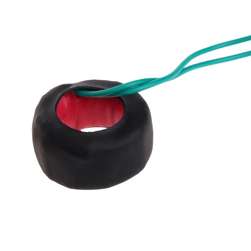 

LCD Digital Display Multifunctional AC Voltmeter Ammeter Voltage Current Meter AC 80-300V 0-100A