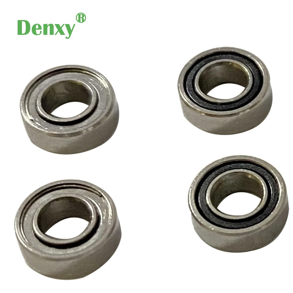 Рисунок 4 - Стоматологический наконечник Denxy 5 шт.