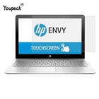 Антибликовая Защитная плёнка для экрана ноутбука 15,6 дюйма матовая экранная пленка для ноутбука HP Envy 15 15 15-AS 15-as152nr 15-as020nr 15,6 