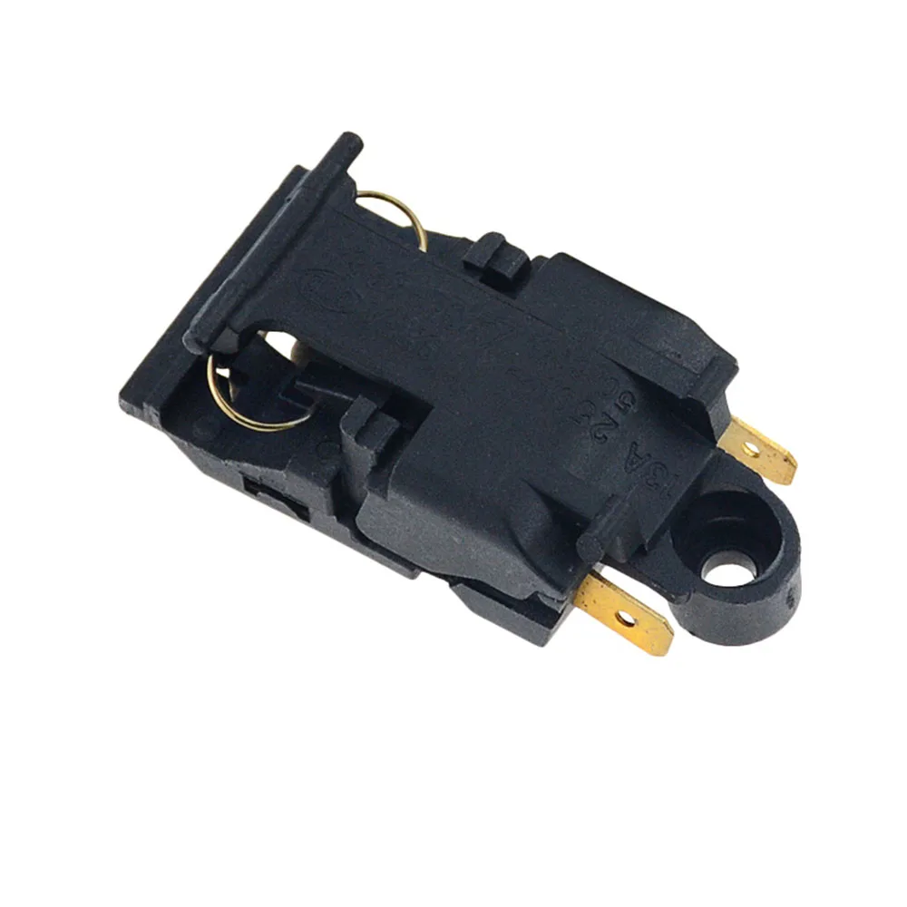 

250V 13A переключатель для электрического чайника термостат переключатель пара Средний части кухонного прибора