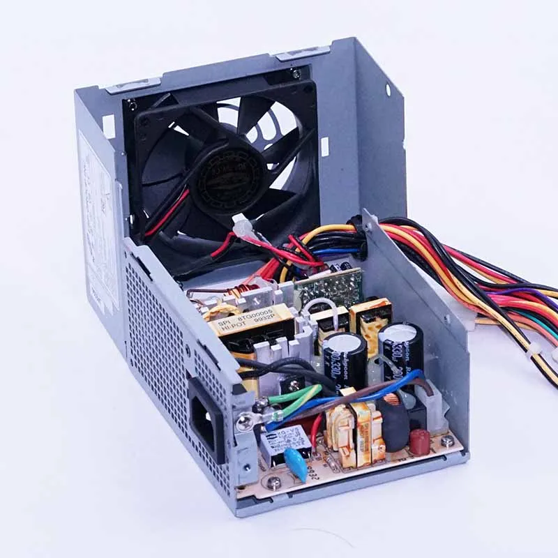 Новый оригинальный блок питания для FSP P3 20PIN 145 вт импульсный источник FSP145-50NI |