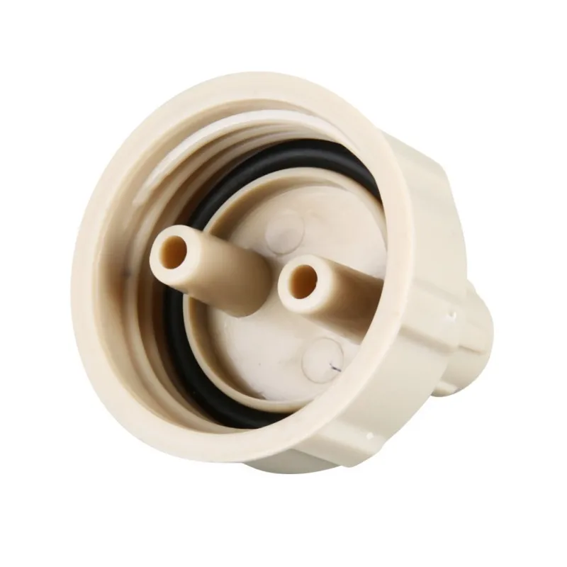 Набор колпачков для аквариума CO2 System Pro комплект из 2 предметов трубки диффузора