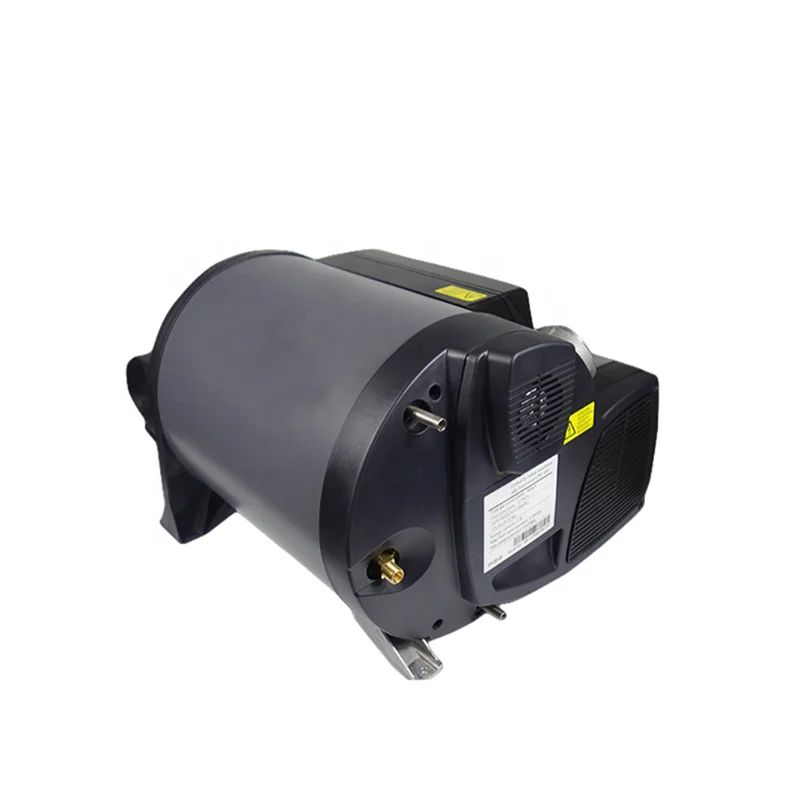 

Комбинированный обогреватель NF LPG/gas для фургонов и автодомов, аналогичный Truma