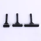 610cmn Многофункциональный строительные инструменты товары для рукоделия Профессиональный Brayer резиновый ролик печать обводит чернилами противоскольжения аксессуары для штамповки