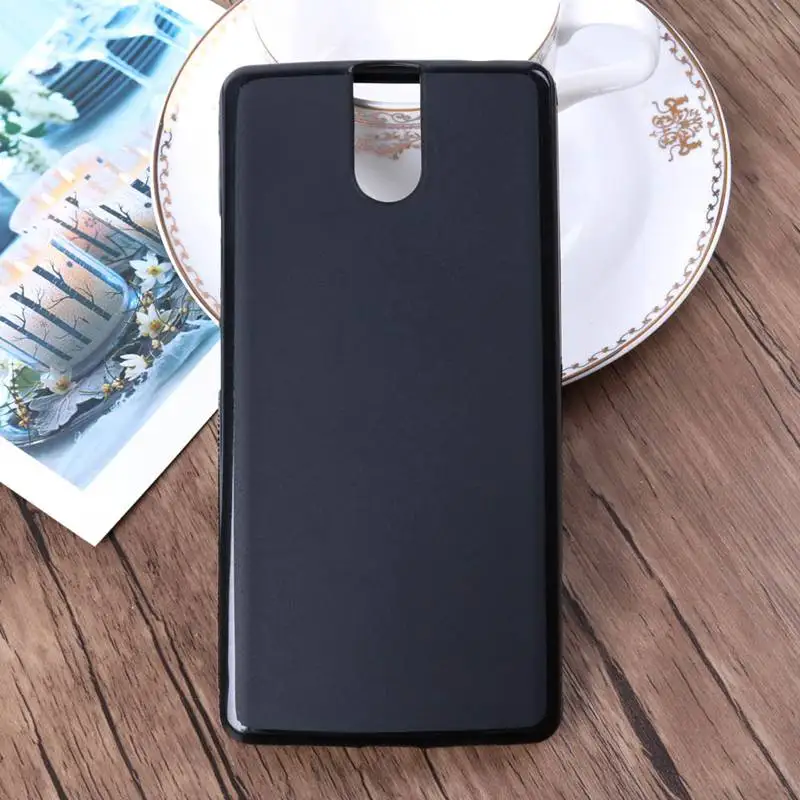 YSW Для Doogee BL7000 чехол силиконовый мягкий TPU матовый гель для пудинга Мобильная