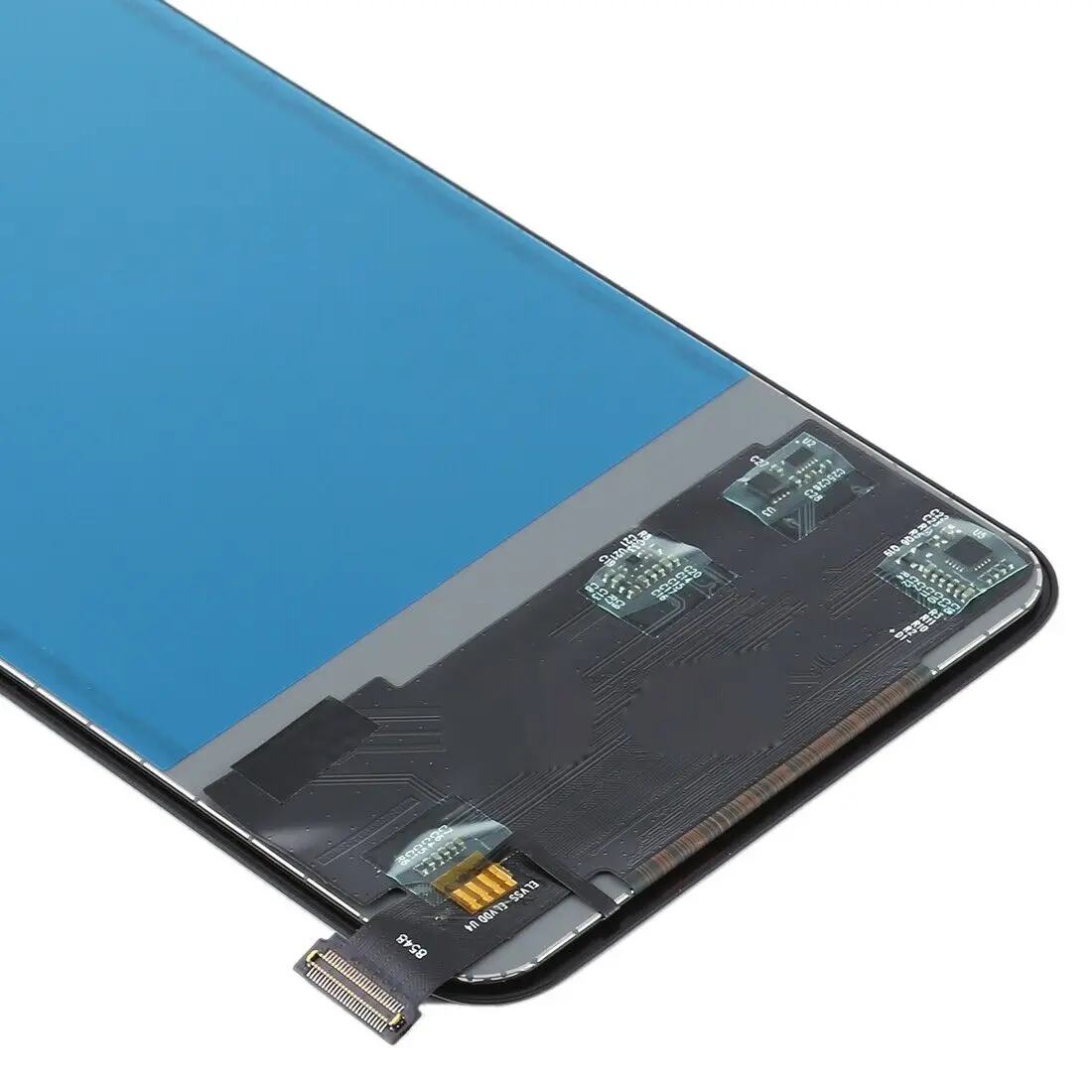 

For 6.36"AMOLED Huawei Honor Magic 2 LCD Display Touch Screen Digitizer Magic 2 screen Display