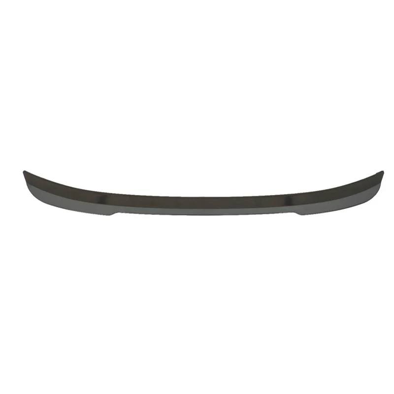 

ABS Front Lip Spoiler Splitters For BMW 8 Series 840i G14 G15 G16