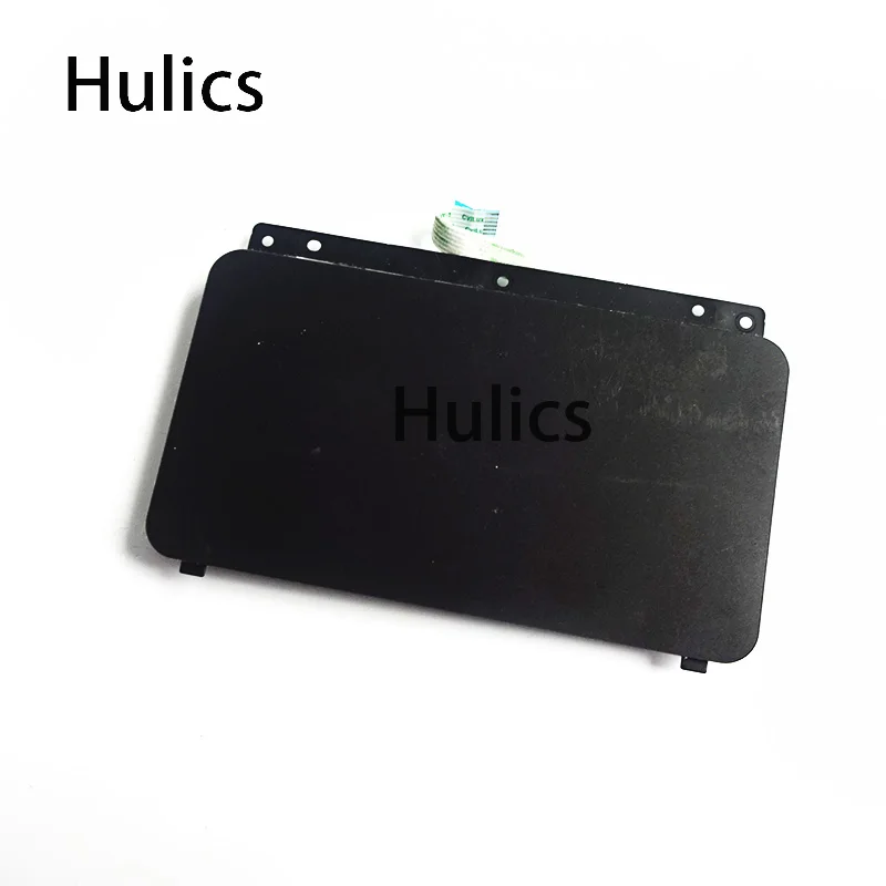 

Hulics оригинал для HP Envy M7-N109DX 17-N 17T-N M7-N011DX M7-N014DX серии ноутбук Touc hp ad Black Board TM-03114-001