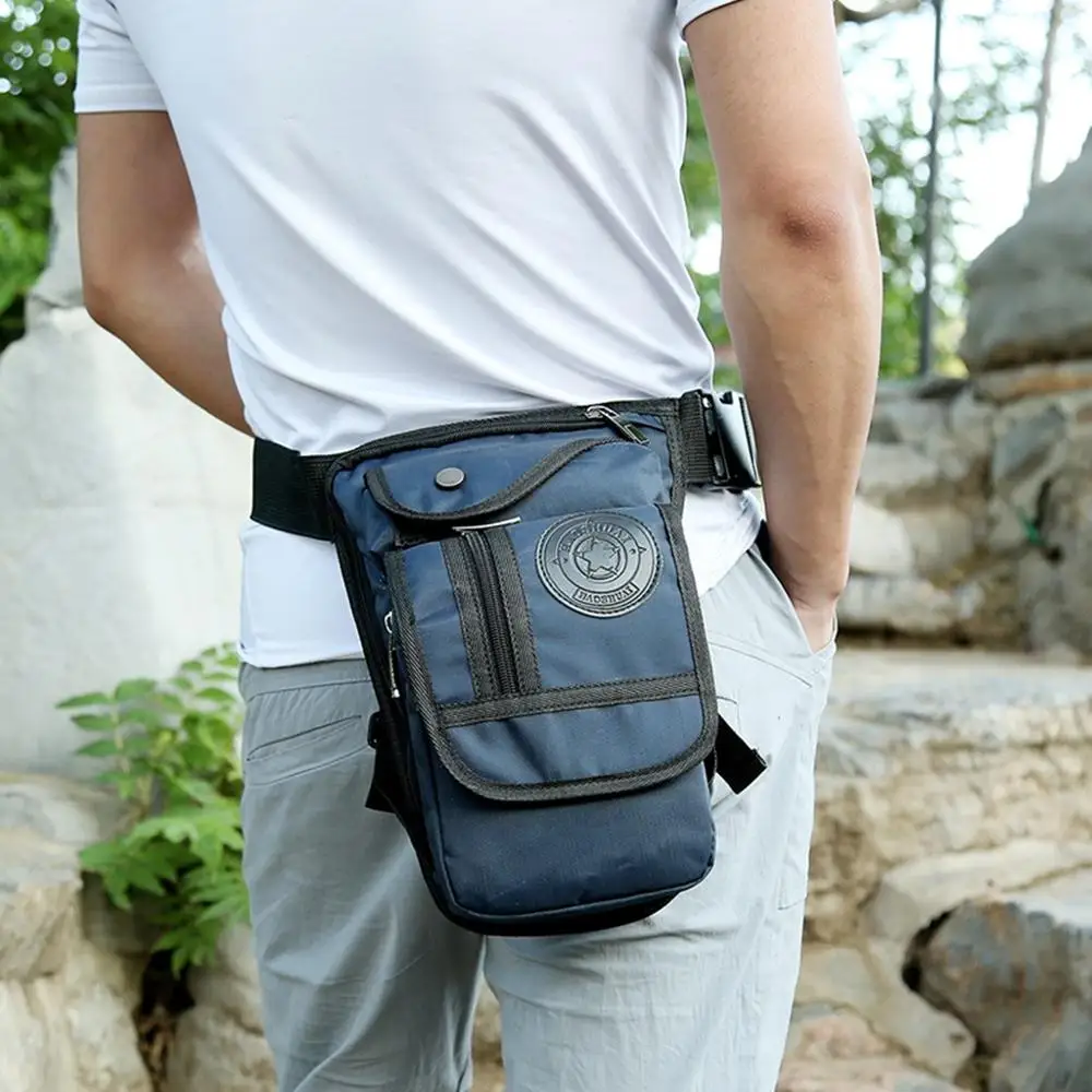 Новая многофункциональная сумка для ног походная спортивная путешествий и