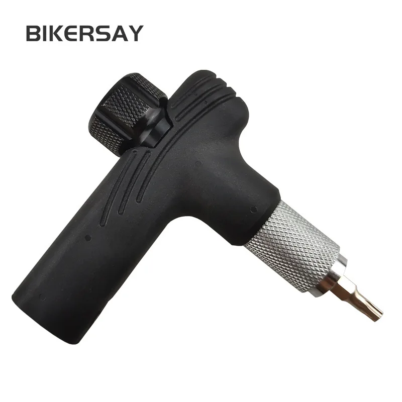 Инструменты для ремонта велосипеда динамометрический ключ с трещоткой горных и