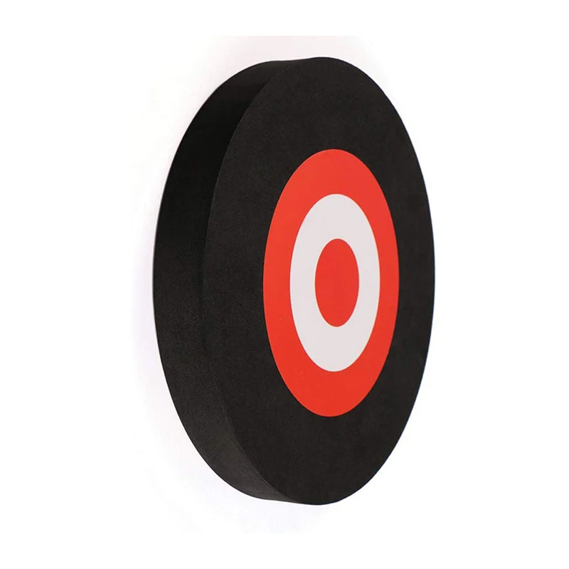 Archery Target Durable Portable EVA Foam Arrow Self Healing Bow Moving Hunting Practice Accesories | Спорт и развлечения
