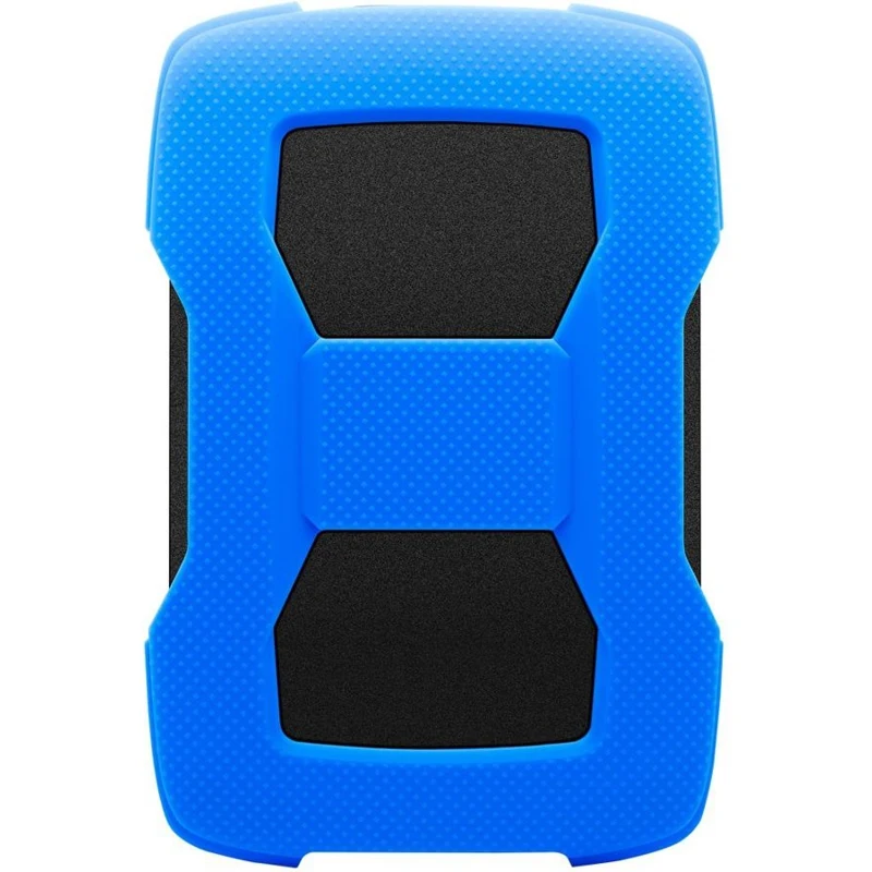 Жесткий диск A-Data USB 3.0 1Tb AHD330-1TU31-CBL HD330 DashDrive Durable 2.5" синий |