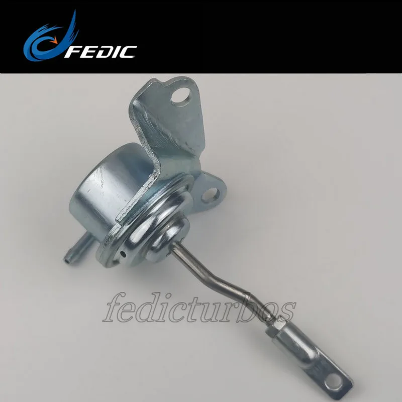 Турбокомпрессор привод TD02 49173 07507 07508 турбопривод для Citroen / Peugeot Ford 1 6 HDi TDCi 55 кВт 66