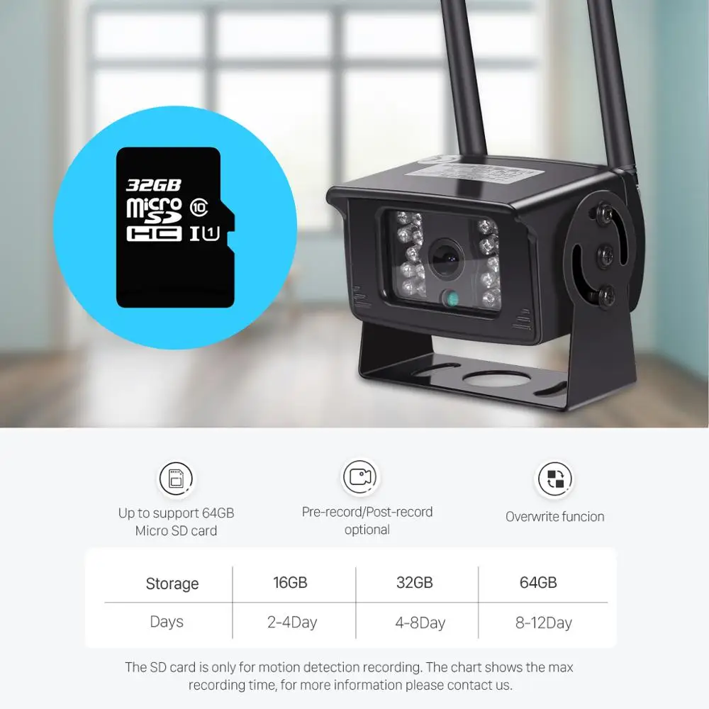 BESDER 4G 1080P SIM-карта Wi-Fi IP-камера Full HD 960P 2 МП металлический чехол Мини наружная камера