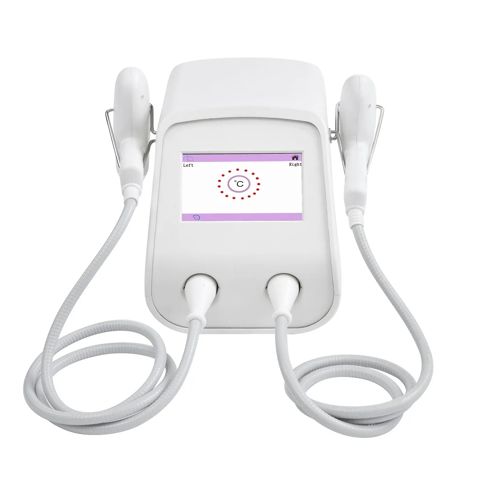 

Home Use RF Device For Skin Face Rejuvenation And Body Shape Smooth Beauty Instrument