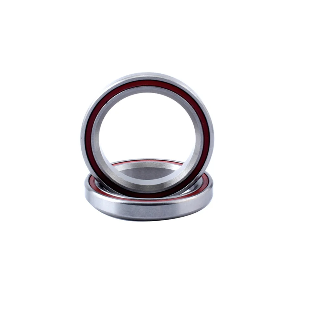 

One Pair Mountainous Bearing Group External Diameter 39MM Internal Diameter 30.15MM (Black)