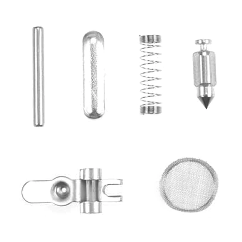 

RB-149 Carburetor Rebuild Kit Replaces for husqvarnae 235 240 435 435E Repairs Zama C1T-EL41A C1T-W33ABC Engines Carb