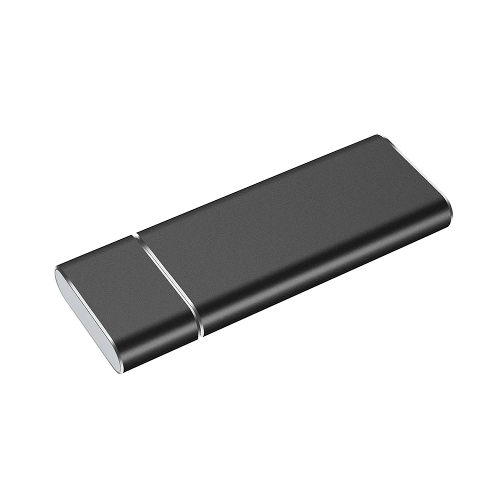 Корпус SSD с USB3.0 на M.2 NGFF корпус Твердотельный накопитель Внешний чехол адаптер UASP