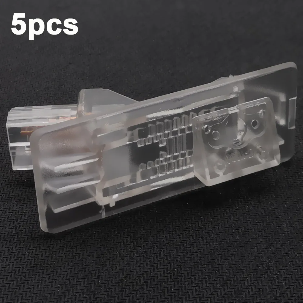 

Автомобильный кронштейн для камеры заднего вида YIFOUM, подставка под номерной знак для Renault Duster 2009-2019/Laguna 2 3 2001-2015/Espace 4