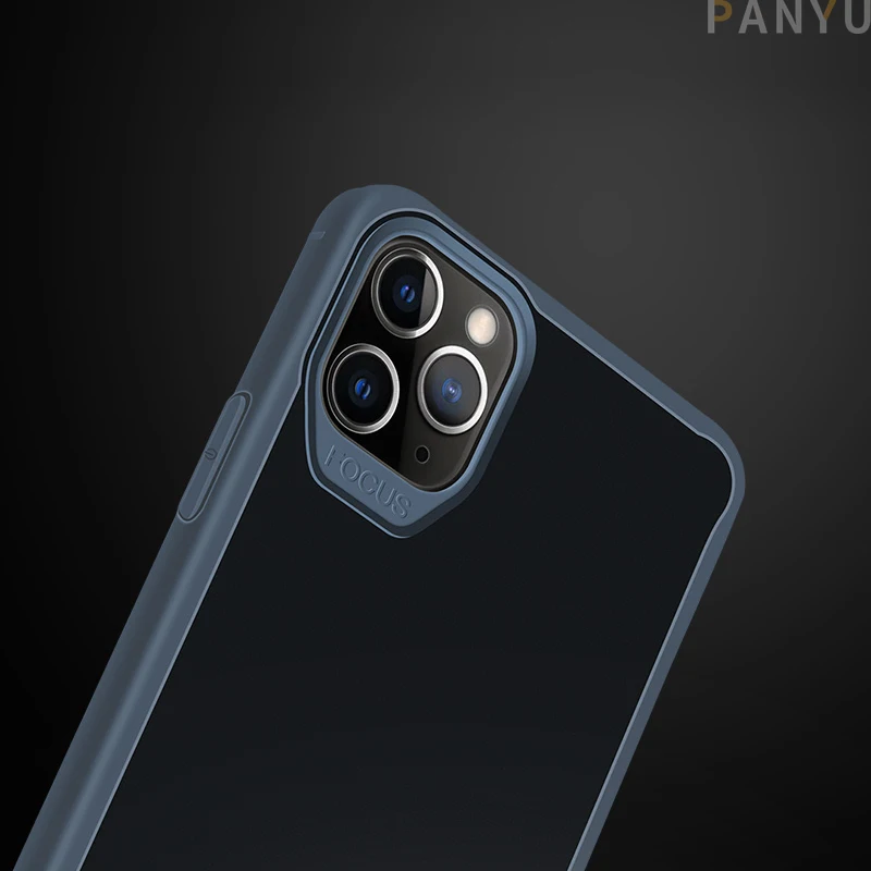 Чехол для телефона iPhone 11 Pro X XS XR Max 8 7 6 6s Plus роскошная прозрачная задняя крышка