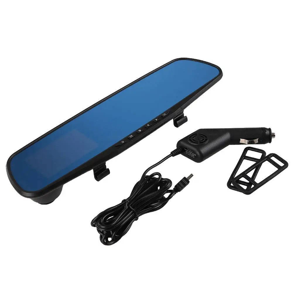 

Car Video Recorder Rear Monitor