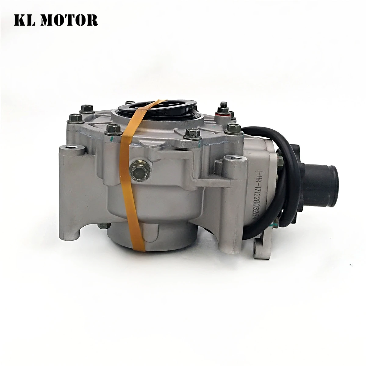 Differential Diff Complet Rear Gear Box For Yamaha Grizzly 660 5KM-46101-10-00 5KM-46101-12-00 2002-2008 2004 5KM-46101-11-00 | Автомобили