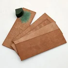 Паста для заточки ножей, Натуральная Воловья кожа