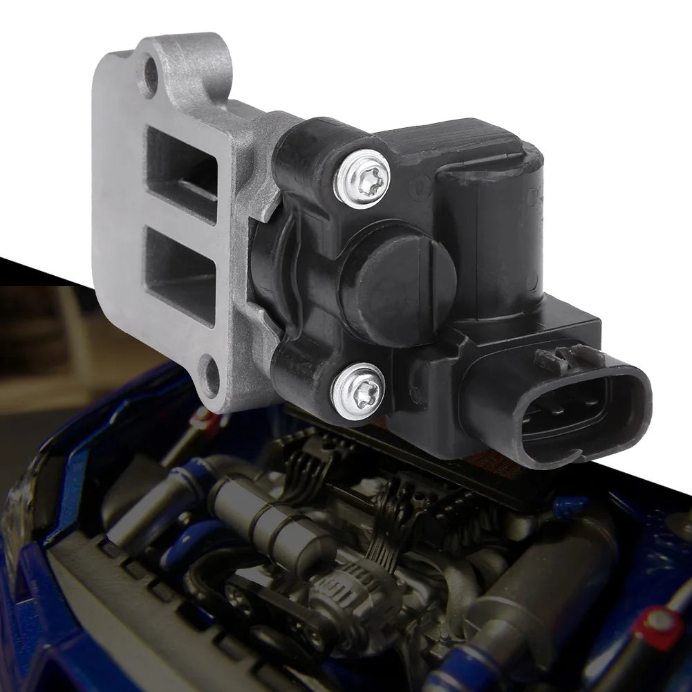 Клапан контроля холостого хода Маак для Subaru WRX 2.0L 2002-2005 сменный клапан управления