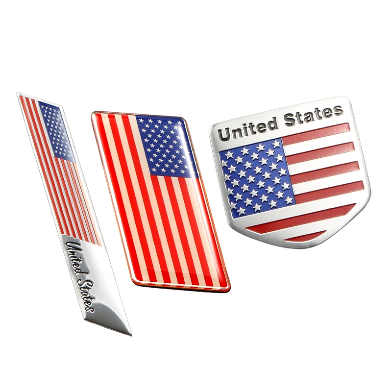 Универсальные наклейки на автомобили для Шевроле Тойота Крайслер Лексус BUICK