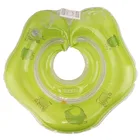 Новое Детское плавательное кольцо, сиденье на шею, кольцо для детской безопасности, круг-поплавок для младенцев, надувной фламинго, водные игрушки, аксессуары для купания