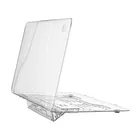 Чехол для MacBook Air 13 A1466 A1369 A1932 Pro 15 13 A1706 A1989 A1708 A2159 A1707 A1990 чехол с ручкой и функцией рассеивания тепла