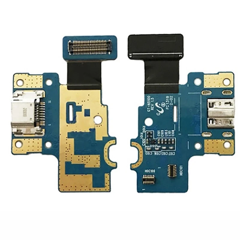 Высококачественный гибкий кабель для зарядки запасные части Samsung Galaxy Note 8 0 GT N5100