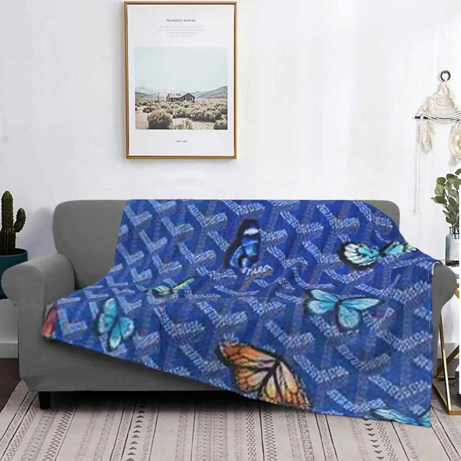 Без названия для на диван-кровать дома кемпинг автомобиль самолёт Путешествия