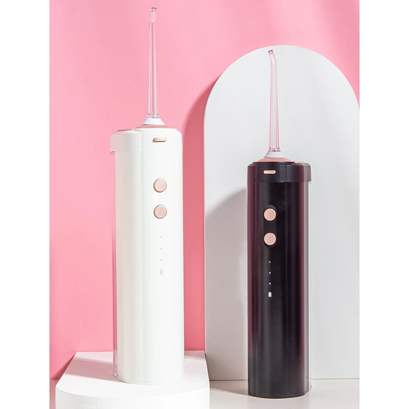 

Oral Irrigator Electric Portable Toothbrush Care Spray Hygiene Floss and Whitening Water Floss
