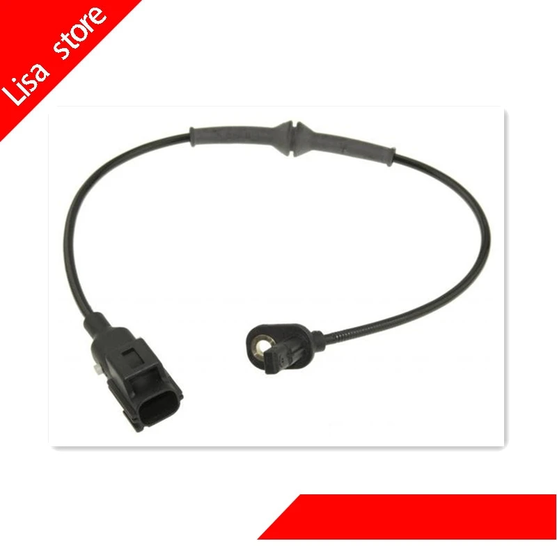 ABS Датчик скорости колеса задний левый/правый для JAGUAR VANDEN PLAS 2009 OEM:C2Z2933 5S12778