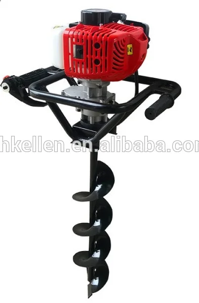 

Practical and affordable garden tools tree planting digging machines