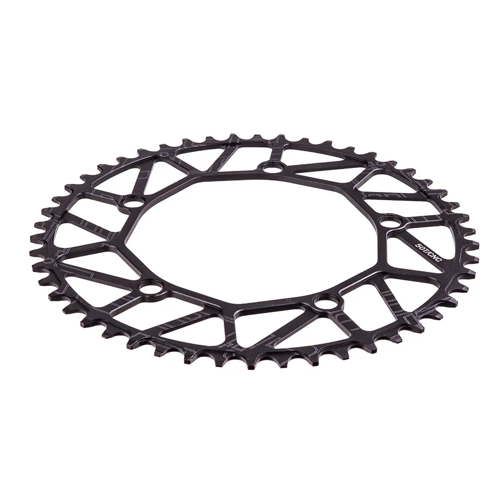 Велосипедный диск Litepro 130BCD Rode Bike CNC положительный и отрицательный велосипедный