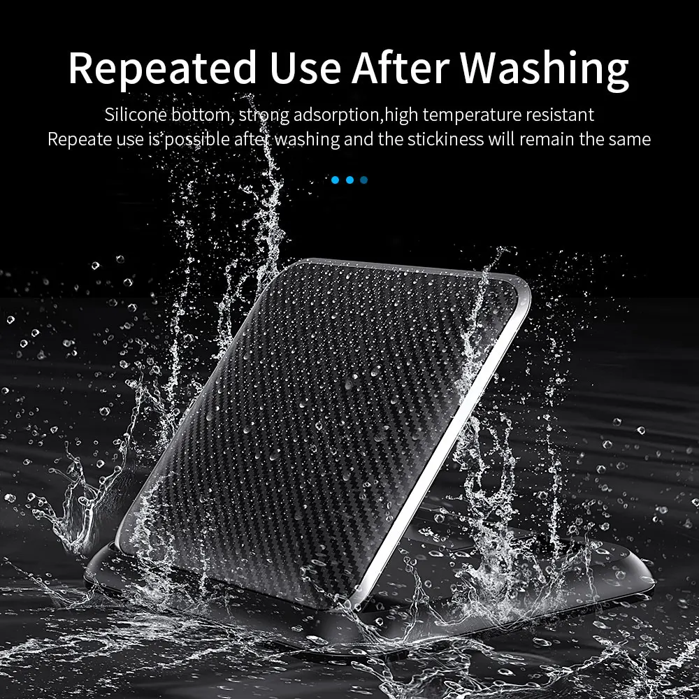 essager dashboard car phone holder for iphone xiaomi mi adjustable mount holder for phone in car cell mobile phone holder stand free global shipping