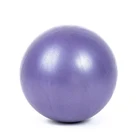 Мини-мяч для фитнеса, пилатеса, 25 см, мяч для тренировки баланса кг