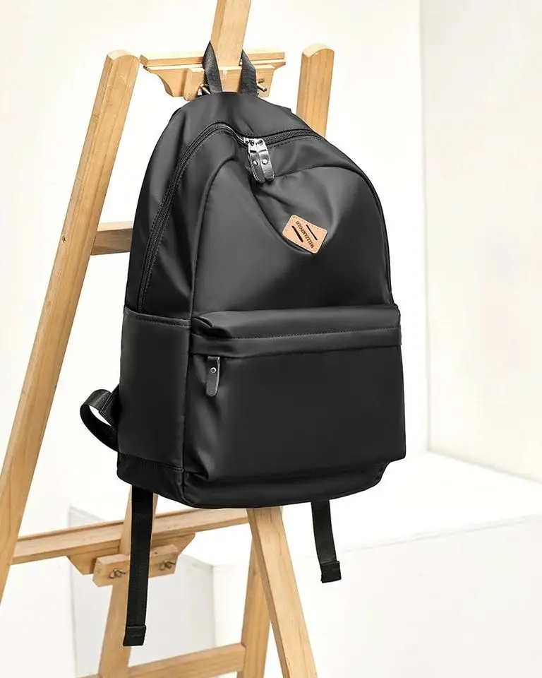 Рюкзак мужской водонепроницаемый 15 6-дюймовый ноутбук с usb-портом для зарядки на