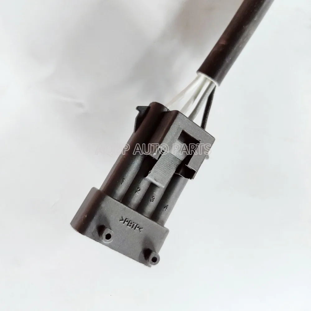 Автозапчасти JAC J3 J4 J5 J6 уточняющий автомобиль OEM номер S1044L21153-00008 передний кислородный датчик
