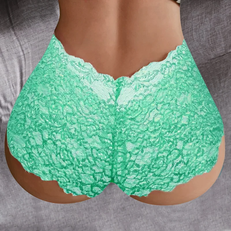 Женское сексуальное нижнее белье кружевное цветочные кружевные прозрачные