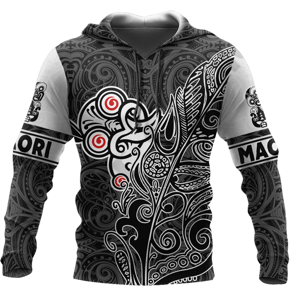 

PLstar Cosmos 3Dprinted Newest Aotearoa Tattoo Maori Harajuku Streetwear Pullover Funny Unique Unisex Hoodies/Sweatshirt/Zip R-6