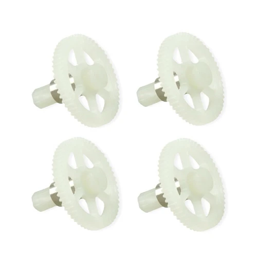4 шт./компл. оригинальный X8HW Gear s для SYMA X8 X8C X8W X8G X8HC X8HG запасная деталь