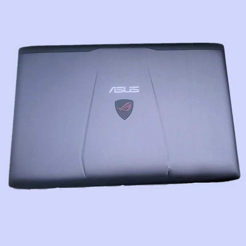 Новая и оригинальная задняя крышка для ноутбука с ЖК экраном верхняя планшета